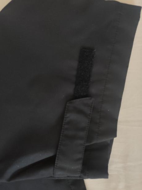 Nepremokavá vrchné nohavice helly hansen, helly hansen,164