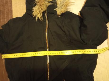 Bunda s kozusinou, ovs,140