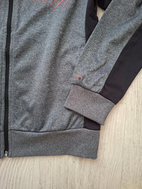 Mikina zn.energetics č.152/158, 152