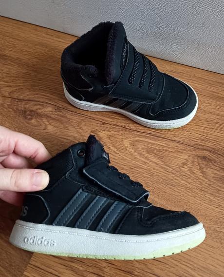 Tenisky adidas, adidas,25