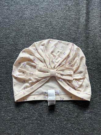 Turbanová jarná čiapka, sinsay,98