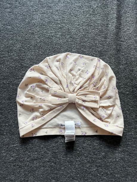 Turbanová jarná čiapka, sinsay,98