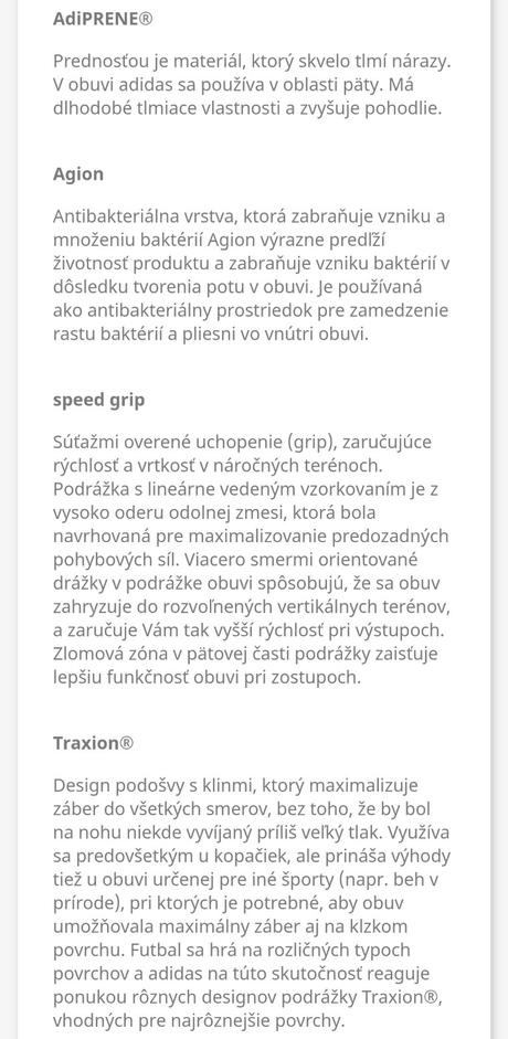 Cizmicky - snehule adidas, vd 18,5 cm, adidas,29