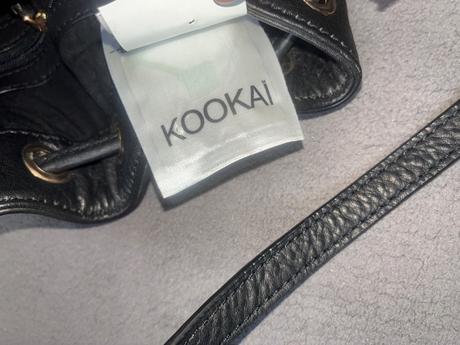 Kozeny vak, 