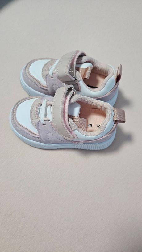 Detské botasky, sinsay,21