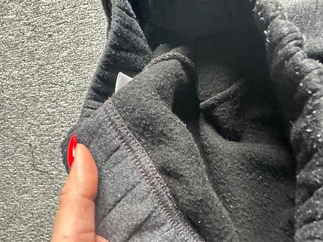 Oteplené tepláky 2 kusy, pepco,134