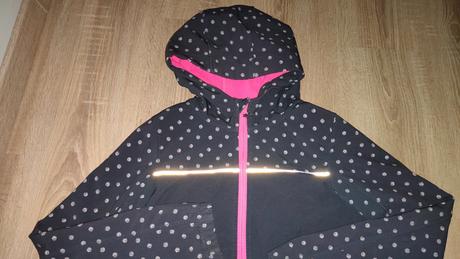 Softshell bunda, yigga,158