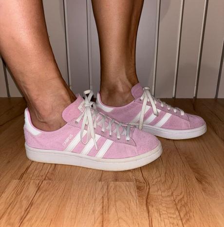 Kožené tenisky adidas samba 36 2/3, adidas,36