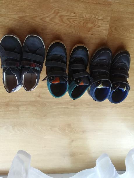 Topanky, protetika,35