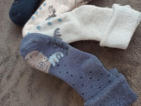 Ponožky, f&f,22