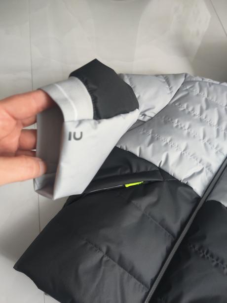 Lyžiarska bunda, wedze,152