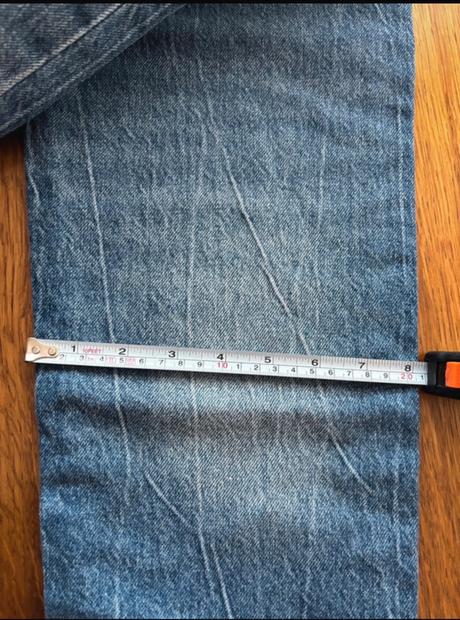 Bershka jeans + poštovné zadarmo, bershka,32