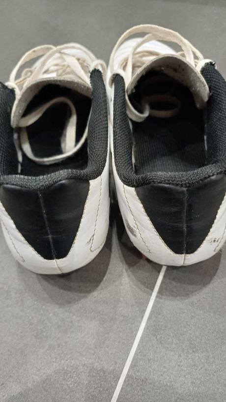Kopačky, adidas,40