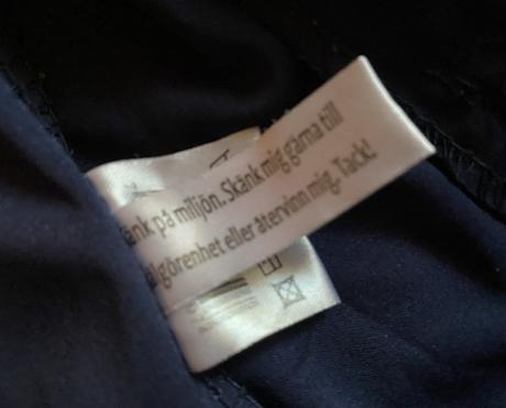 Kvalitná prechodná bunda rosetti v. 146/152, 146