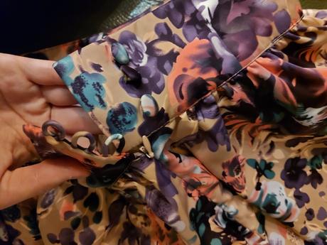 Elegantná sukňa, m