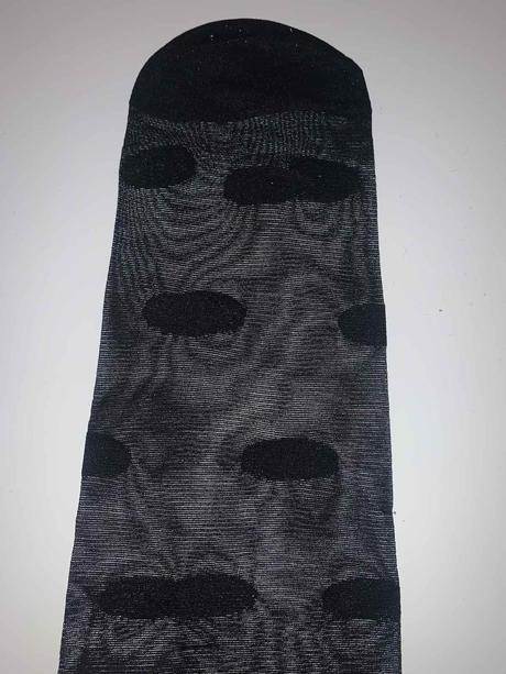 Bodkované pančušky, calzedonia,m / s / xs