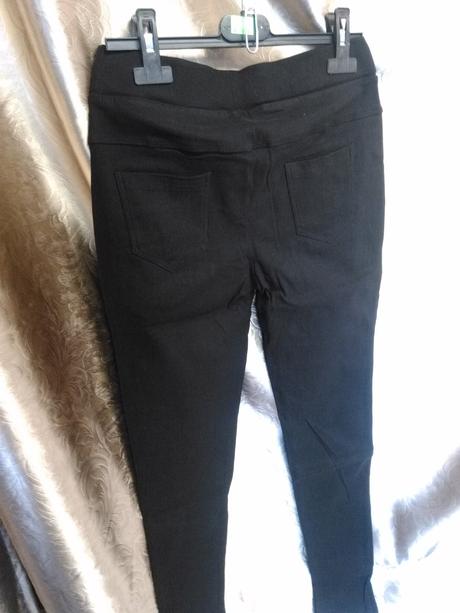 Elastické nohavice, m