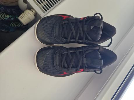 Tenisky ua 36,5, under armour,36