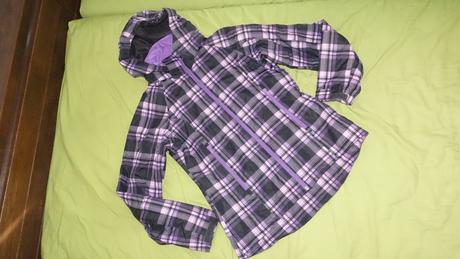 Nepremokava bunda h&m, h&m,170