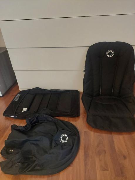 Set bugaboo fox 2, bugaboo,bugaboo fox 2