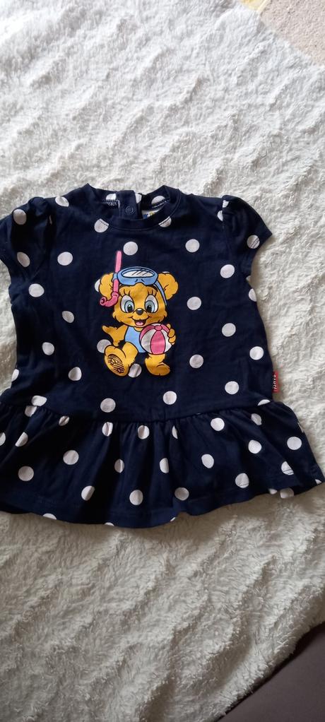 Lindex šaty tunika 68, lindex,68