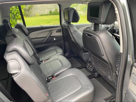 Citroen c4 picasso bluehdi 150 s&s exclusive, citroën