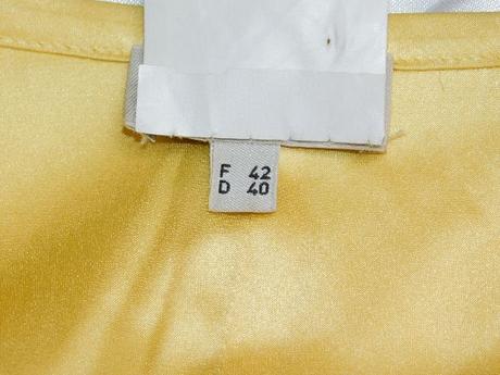 Luxusna hodvabna bluzka feraud, 40