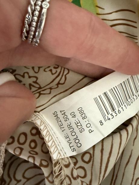 Tenky kabát desigual, desigual,s