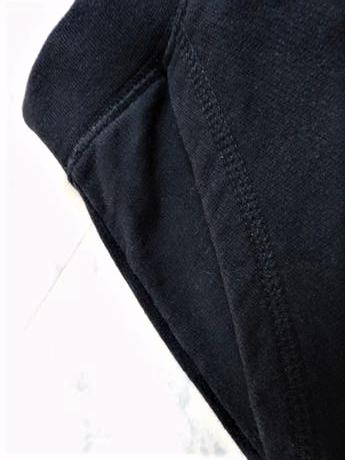 3/4 tepláky do rumby, m