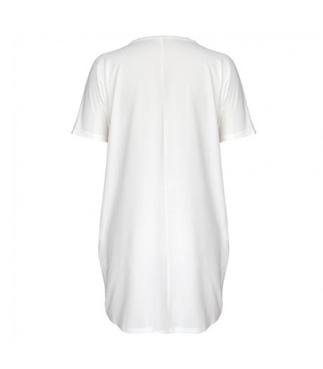 Trickove saty lips, m / s