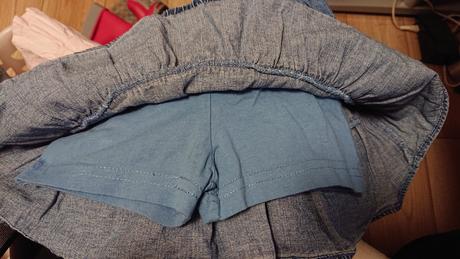 Riflova sukna so vsitymi kratasmi, 98