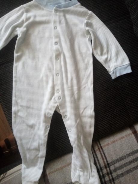 Balíček pre chlapcov, 68–80