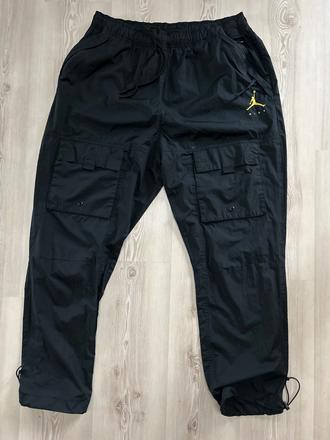 Nohavice jordan, air jordan,xl