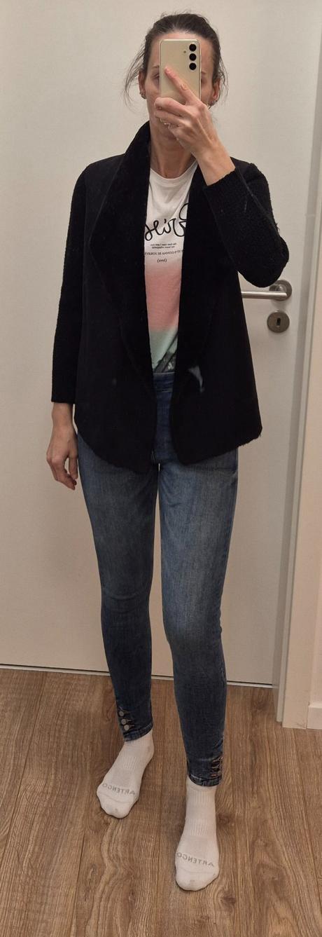 Timeout kardigán, timeout,xs