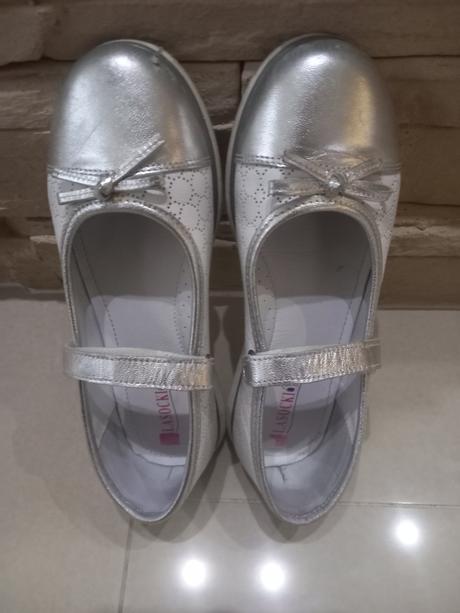 Balerinky, kornecki,36