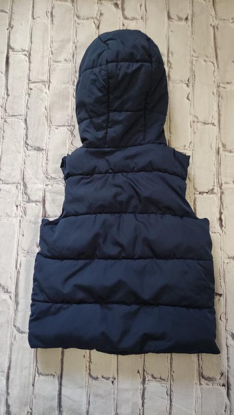 Jesenná vesta, topolino,98