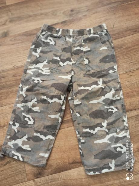 Krátke nohavice, 146