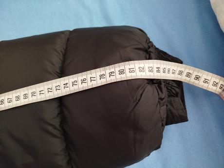 Teplá bunda xl/xxl, xl