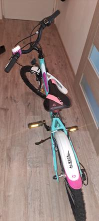Bicykel ctm ellie,20", ctm,20