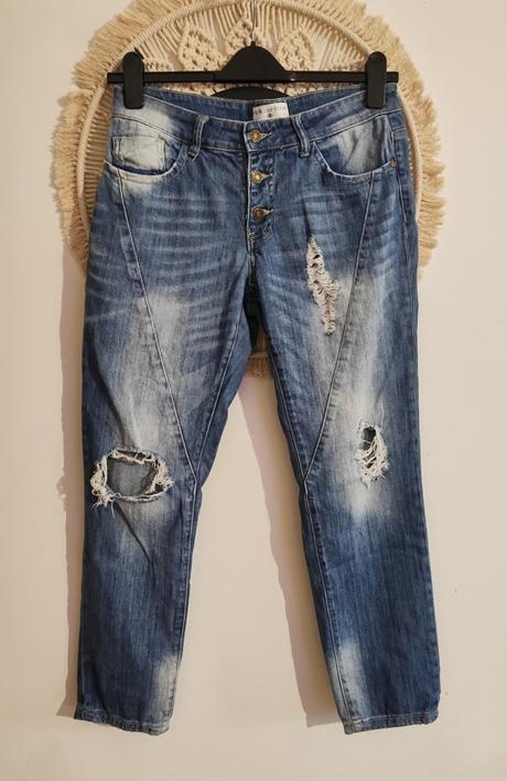 Džínsy rick cardona, l