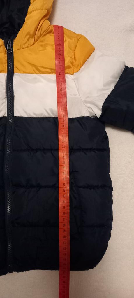 Sinsay jarná bunda122, sinsay,122