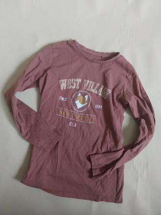 Tricko liška, sinsay,140