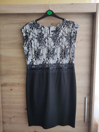 Slávnostné šaty, bonprix,46
