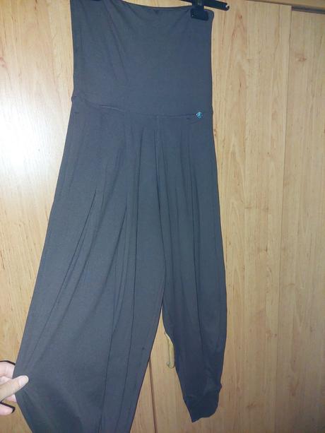 Lelosi boho nohavice, m / s