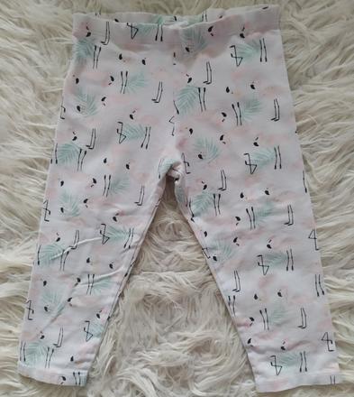 Dievčenské legíny, f&f,116