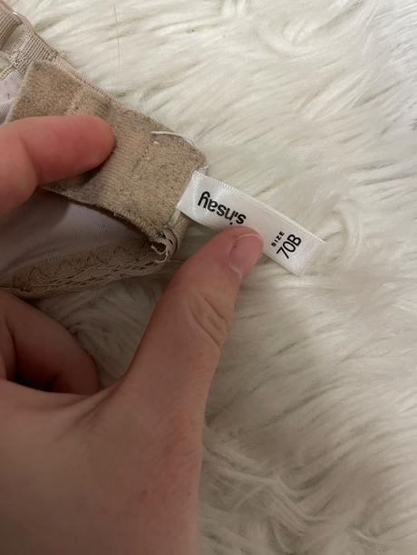 Darujem podprsenky, sinsay,65b