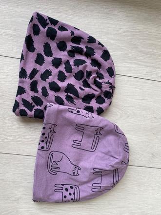 Ciapky lindex 48-50, cena za obe 9eur, lindex,48