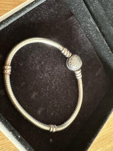 Náramok pandora, pandora