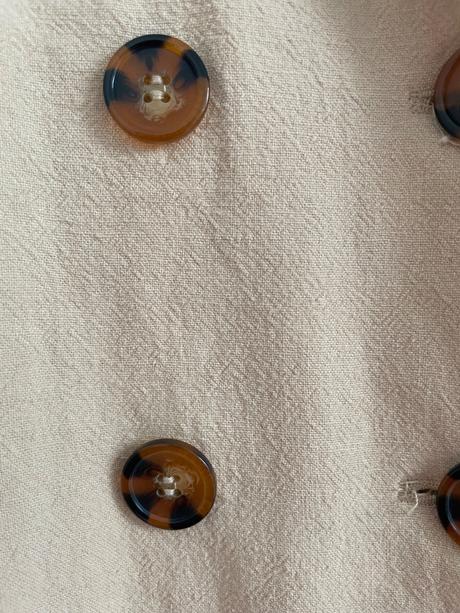 Krémové sako next, next,48 / 50