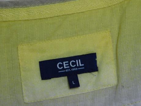 Kvalitna letna bluzka/top, 40